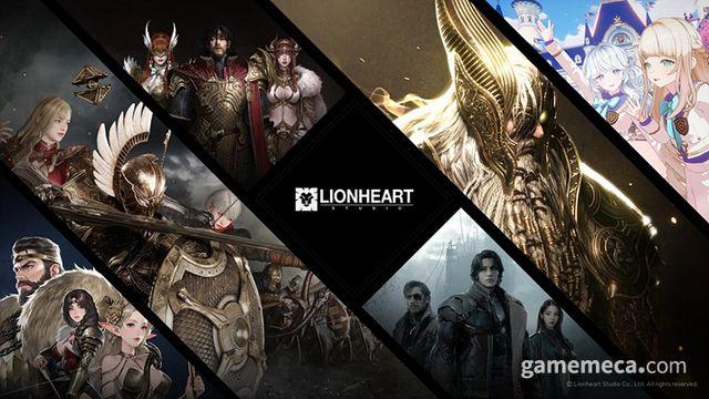 멘토링 포함, 라이온하트 개발직 채용 연계형 인턴 모집