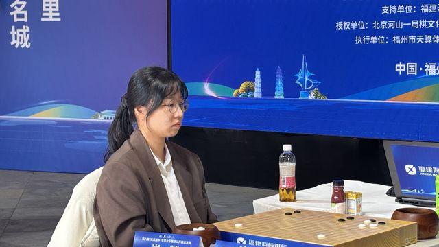 최정·김은지, 오청원배 결승 진출…세계대회 첫 우승 격돌