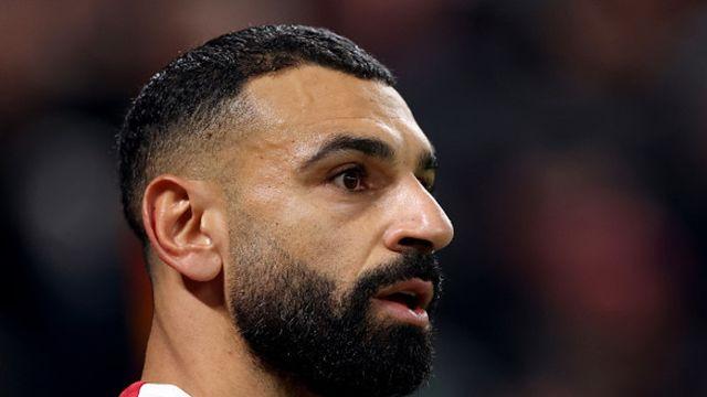 역시 손흥민이 옳았다! 살라, 결국 리버풀 떠나나…“이적 의향 있으면 빠르게 행동할 듯”