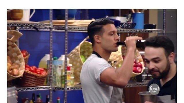 싱?글벙?글 최악의 셰프들