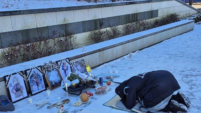 카제나 장례식 레전드네 ㅋㅋㅋㅋㅋㅋㅋㅋ