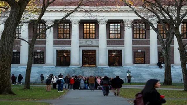 비트코인 급락할 때 하버드大 매집…올해 보유량 3배 증가