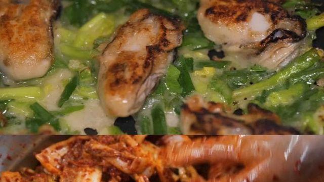 <흑백요리사>에서 짜다고 탈락시킨 천만백반님 가게 방문한 안성재