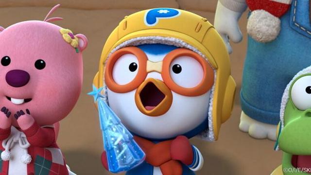 [미리보기]달콤함으로 채운 크리스마스 매직!