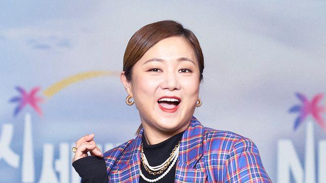 박나래, 前매니저 억대 금품 요구 대응