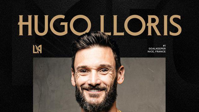 ‘흥민아 계속 함께하자!’ 토트넘-LAFC 인연 GK 요리스, 1+1 재계약…사실상 선수생활 은퇴까지 염두