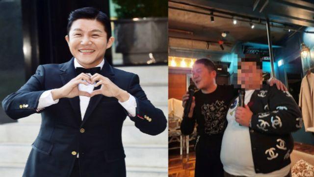 조세호 “조폭 연루설 사실무근”… 소속사 “법적 대응 착수”