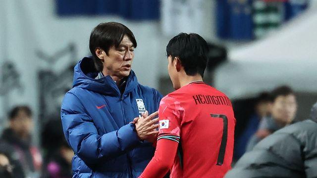 ESPN이 분석한 월드컵 조별리그 A조 