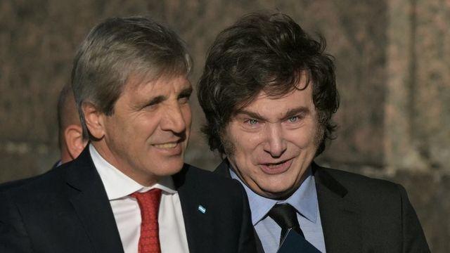 아르헨티나 달러표시 국채 발행…