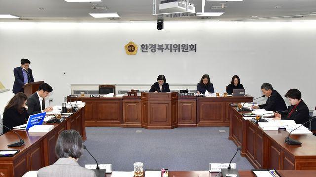 광주 SRF 사용료 60억 전액 편성 '부적절' 지적