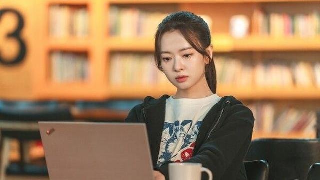 황보름별, 과감한 연기 변신으로 한 단계 도약('제4차 사랑혁명')