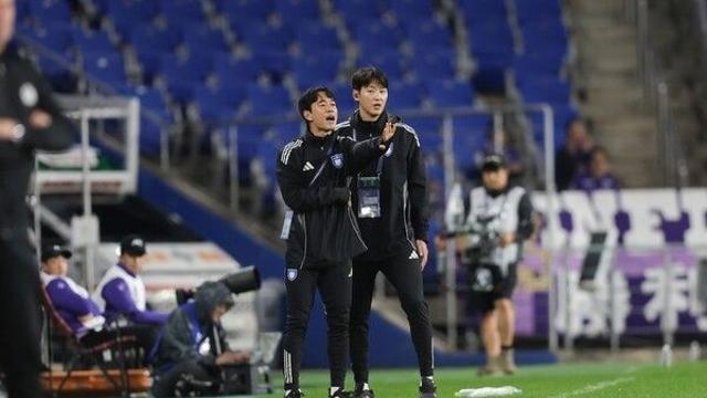 ‘울산 부진→K리그1 극적 잔류’ 박주영 코치 결별 선언, “입이 열 개라도 드릴 말씀이 없다”