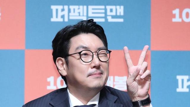 ‘고교 시절 중범죄’ 의혹 불거진 조진웅, 소속사 “소년범 인정하지만, 성폭행 무관”