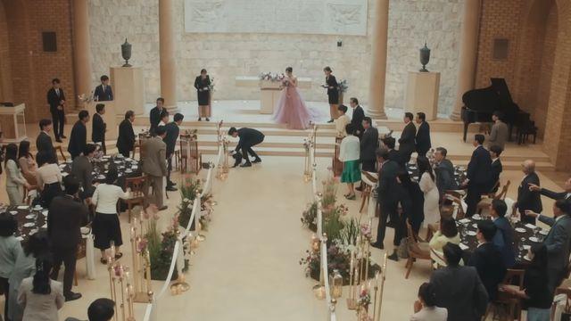 최고 8.5%…넷플 1위 찍더니 또 최고 시청률 터진 '한국 드라마'