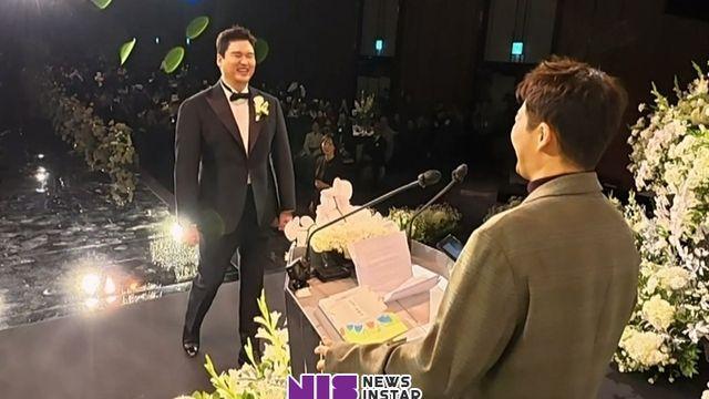 MBC '나혼산' 전현무가 준비한 주례사는 어떤 내용? 기안84 