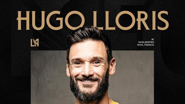 [공식발표] ‘흥민아, 우리 인연 2년 더’ 요리스 LAFC와 1+1 재계약