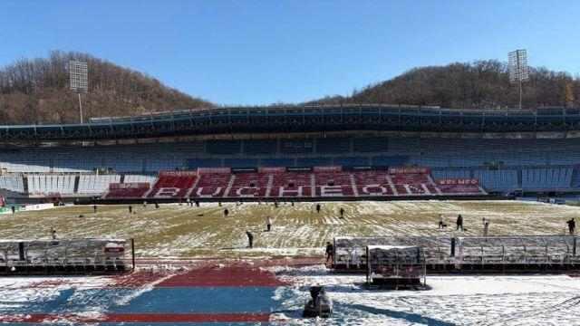 '새벽 2시까지 제설' 부천, 초유의 사태에도 다시 결전 준비