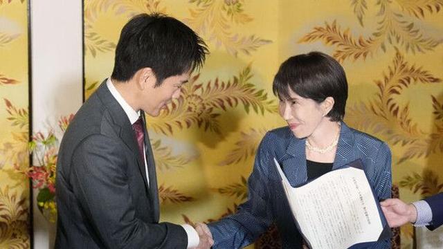 日여당, 중의원 10% 감축 공동안 확정…극우 참정당까지 끌어안기?