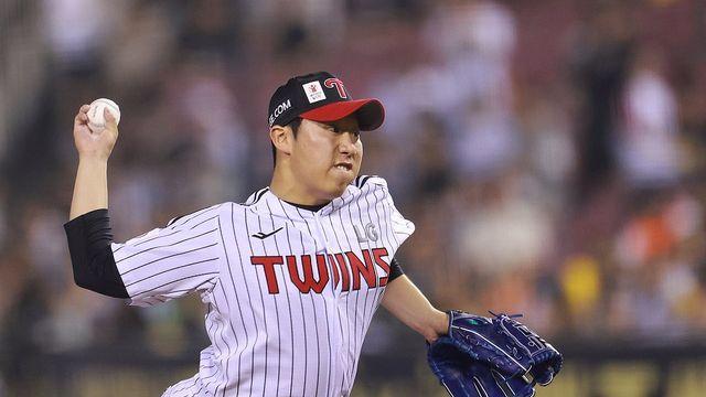 상무 합격자 발표…LG 박명근·삼성 육선엽 등 14명 내년 입대