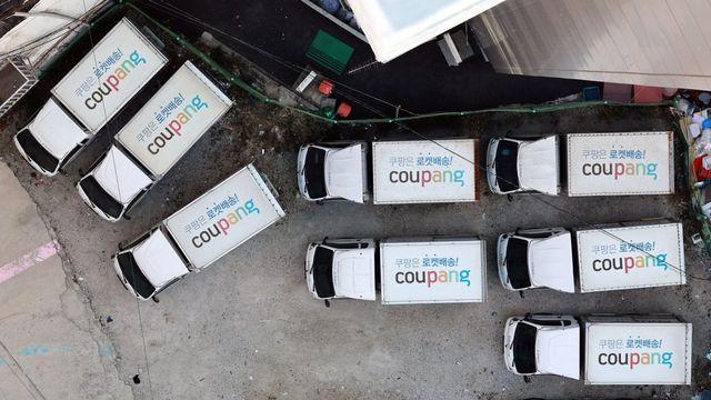 쿠팡 이용자 나흘 만에 감소…지마켓·11번가·네이버는 증가(종합)