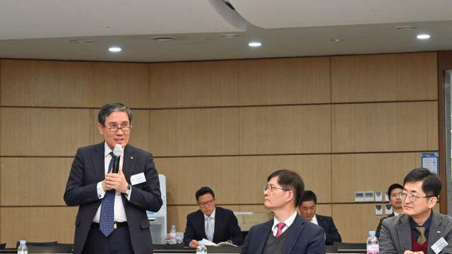 과출협 신임 회장에 박선규 건설연 원장