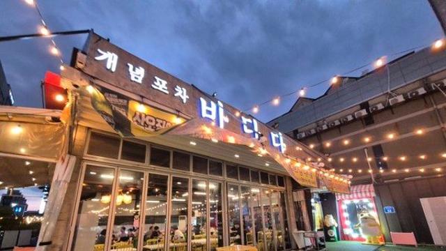 ‘포차는 술집’ 공식 깬다: 개념포차 바다다 장주선 대표, '철학 있는 포차'의 새로운 표준 제시