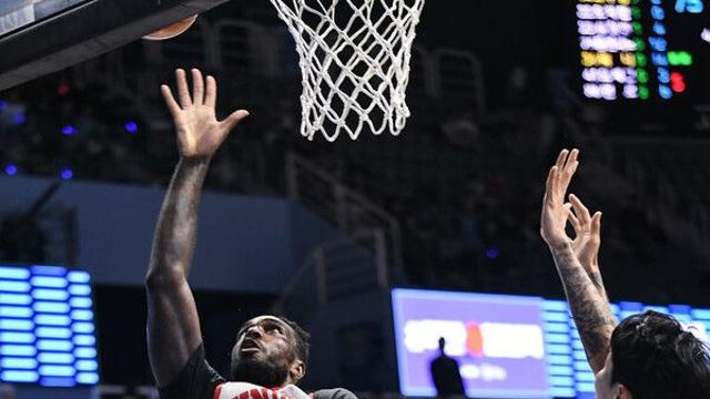 프로농구 SK, 소노 79-72 격파…전 구단 상대 승리 달성