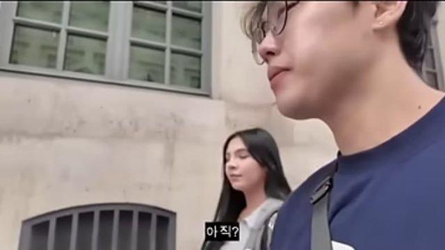 자기랑 결혼하면 일 안해도 된다는 사우디 미녀