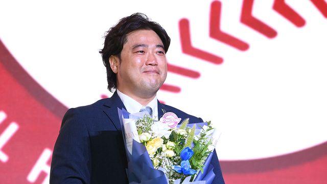 [공식발표] 최형우 이어 박석민까지! 삼성 레전드 연속 복귀…퓨처스팀 타격코치 선임