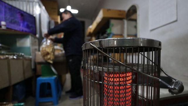 대구·경북 가끔 구름 많아…낮 최고기온 5∼9도