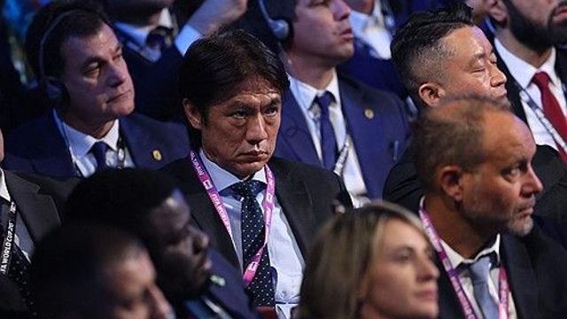 홍명보호 '초대박' 메시·음바페·케인·라민 야말 모두 피했다→역대급 '꿀조'…·고지대·홈 응원 변수