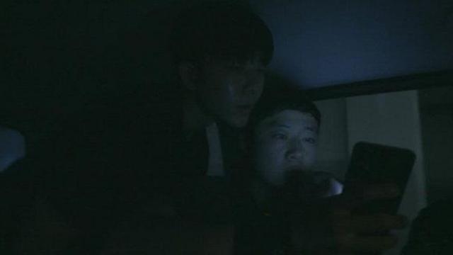 3억 필로폰 적발…한국, 마약 생산 기지 되나 (갱단과의 전쟁)