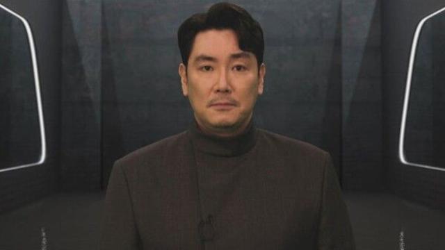 조진웅, 고교 시절 소년범 전력 의혹... 강도강간 혐의로 소년원 송치 보도 나와