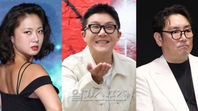 박나래·조세호·조진웅, 연이은 폭로전…이미지 타격 어쩌나 [왓IS]