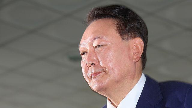 “배신자 소리 듣더라도…” 원조 친윤계 윤한홍, 윤석열 전 대통령과 '절연' 요구 파장