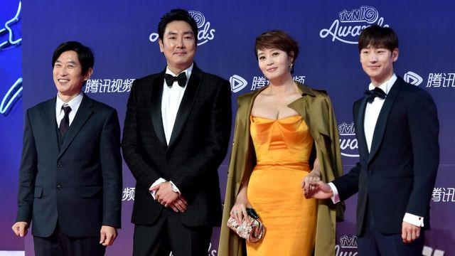 조진웅 '강도강간·폭행' 전과 의혹에…촬영 끝난 '시그널2'도 날벼락? [엑's 이슈]