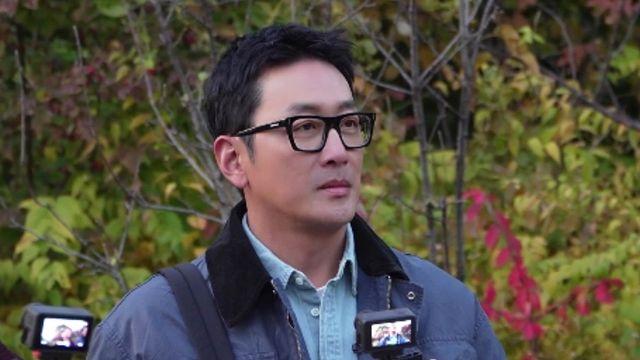 하정우, 공효진과의 친분 과시 “아침 같이 먹어” (전현무계획3)