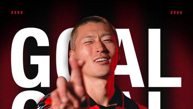 ‘한국인의 황금 머리’ 이한범 헤더 도움·조규성 헤더골과 PK 유도 속 미트윌란 5-1 대승