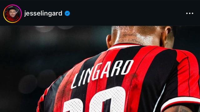 “팬 여러분, 정말 놀라웠습니다” 린가드, FC서울 팬들에게 작별인사