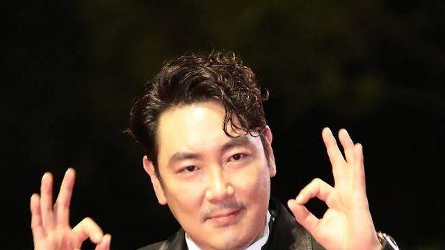 조진웅, 소년범 맞았다…