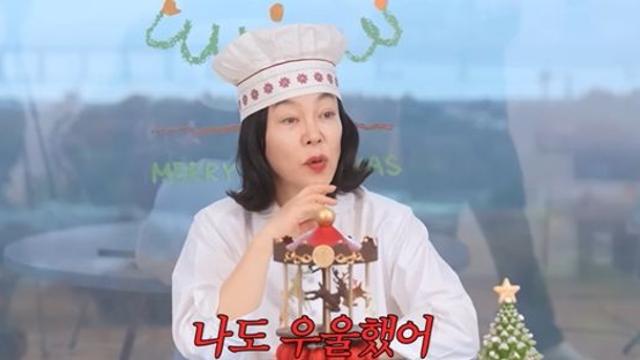 '64세 미혼' 최화정, '여자 나이=크리스마스 케이크' 모욕에…