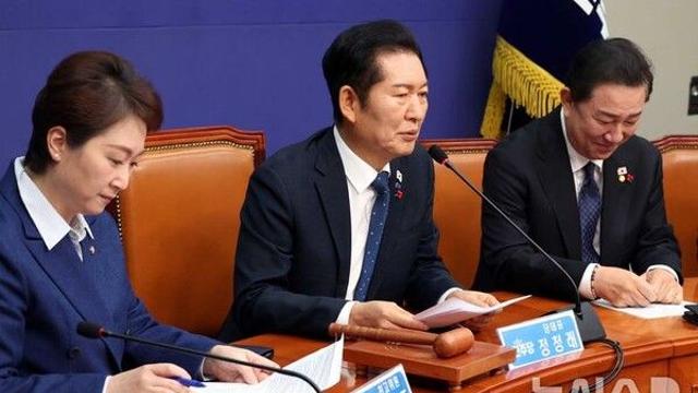 민주, 윤리규범에 '피해 호소인' 표현 삭제 검토…