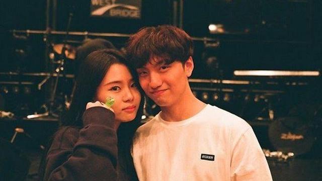 '전처 폭행·외도 논란' 윤딴딴 근황…