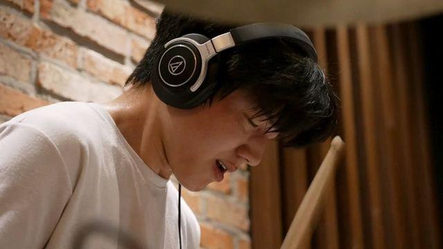 데이식스 도운, 치는 게 드럼인지 내 심장인지…‘본업 천재’ 모먼트 (나혼자산다)