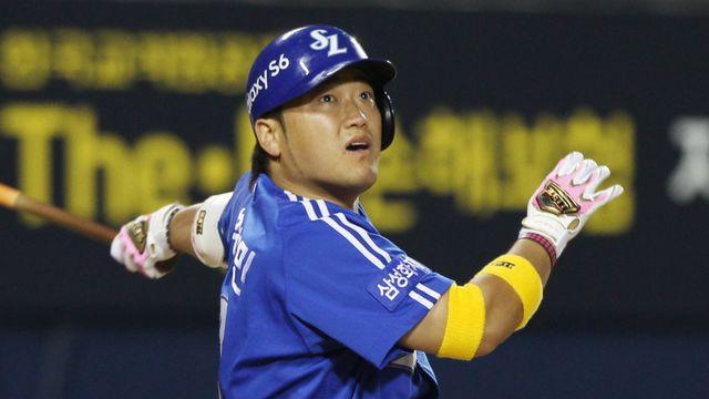 삼성, 박석민 퓨처스 타격코치 선임...日 소뱅 코치 2명 영입