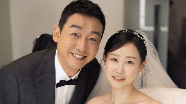 '나는 솔로' 17기 상철·현숙, 곧 부모 된다… 출산 예정일은?