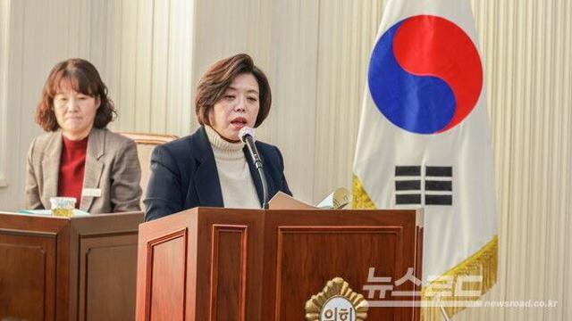 신계용 과천시장 