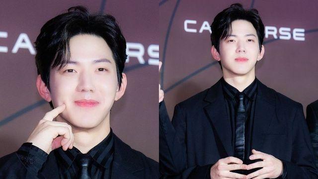 데이식스 도운, ‘본업 천재’ 모먼트…엉덩이 젖을 때까지 연습 몰두 (‘나혼산’)