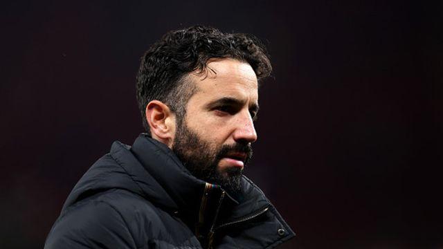 “우리 정말 일관성 없어!” 맨유 아모림 감독, 무승부 이후 분노 폭발…“좌절스럽고 화난다”