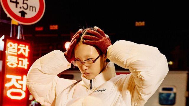 마크곤잘레스, 겨울 ‘헤비 아우터’ 스타일링 공개